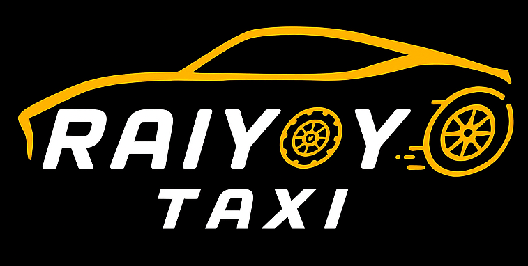 Yoyo Taxi Logo